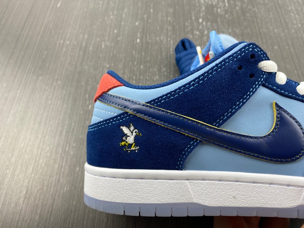 Why So Sad Dunk Low Sb The Predatory Bird Dx5549 400 20 - www.kickbulk.cc