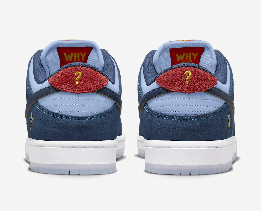 Why So Sad Dunk Low Sb The Predatory Bird Dx5549 400 4 - www.kickbulk.cc