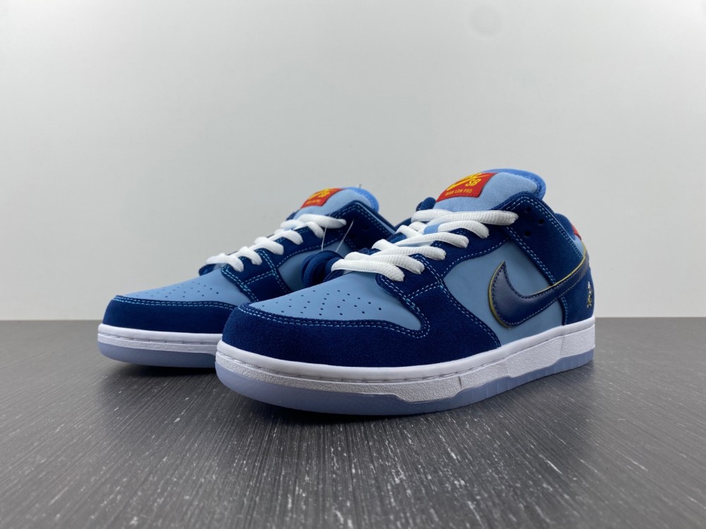 Why So Sad Dunk Low Sb The Predatory Bird Dx5549 400 8 - www.kickbulk.cc