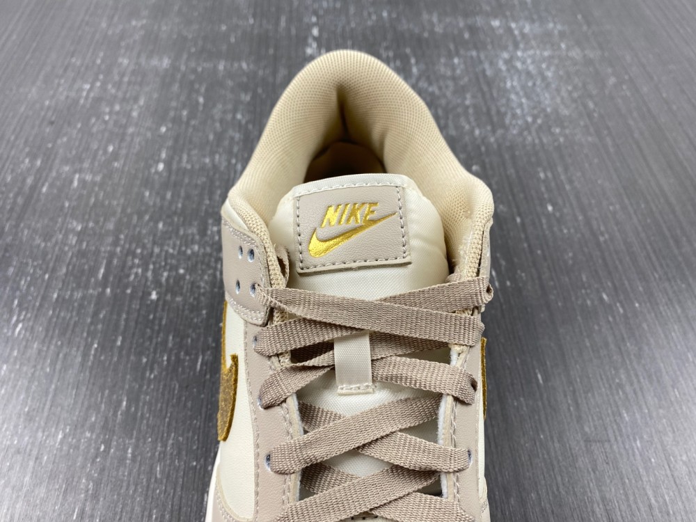 Nike Dunk Low Gold Swoosh Wmns Dx5930 001 16 - www.kickbulk.cc