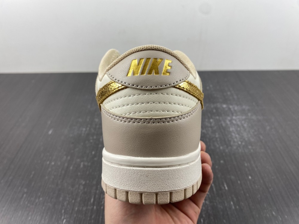 Nike Dunk Low Gold Swoosh Wmns Dx5930 001 18 - www.kickbulk.cc