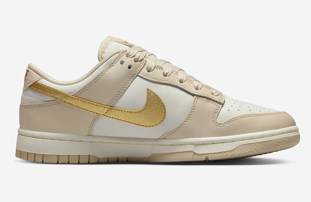 Nike Dunk Low Gold Swoosh Wmns Dx5930 001 5 - www.kickbulk.cc