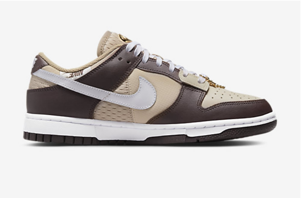 Nike Dunk Low Light Orewood Brown Wmns Dx6060 111 5 - www.kickbulk.cc