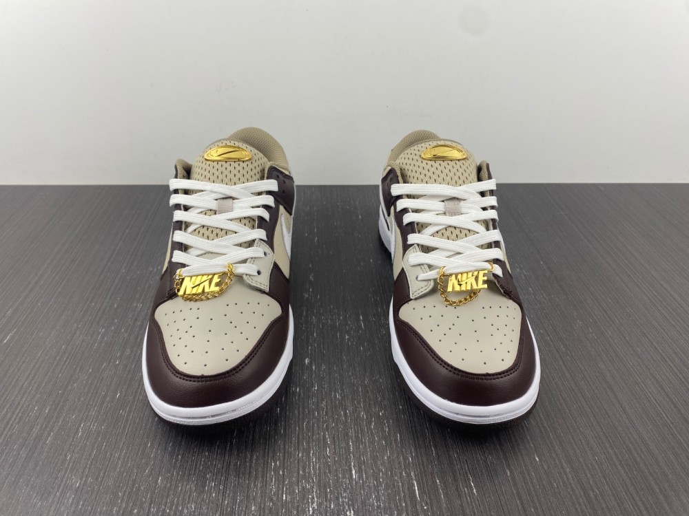 Nike Dunk Low Light Orewood Brown Wmns Dx6060 111 8 - www.kickbulk.cc