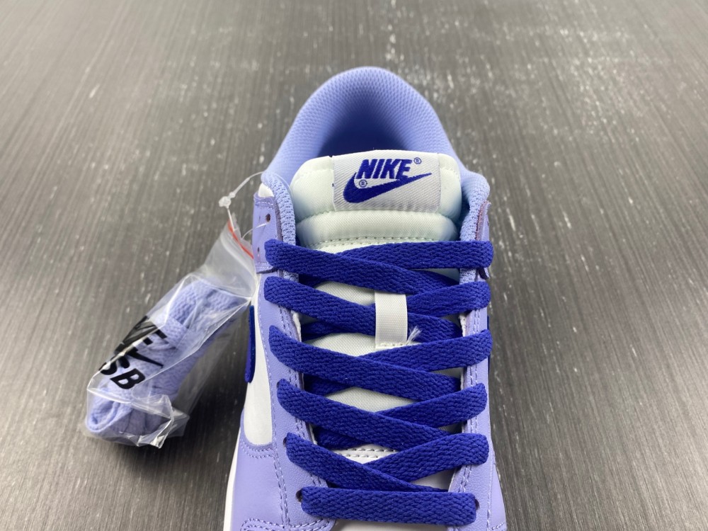 Nike Dunk Low Gs Blueberry Dz4456 100 18 - www.kickbulk.cc