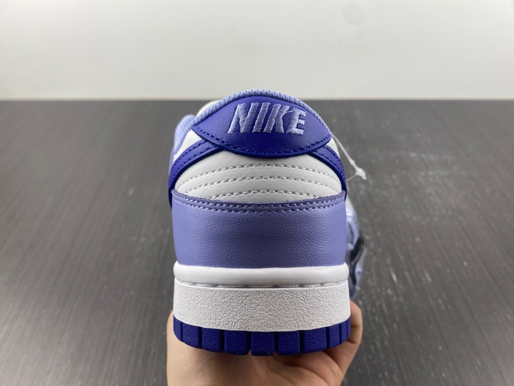 Nike Dunk Low Gs Blueberry Dz4456 100 20 - www.kickbulk.cc