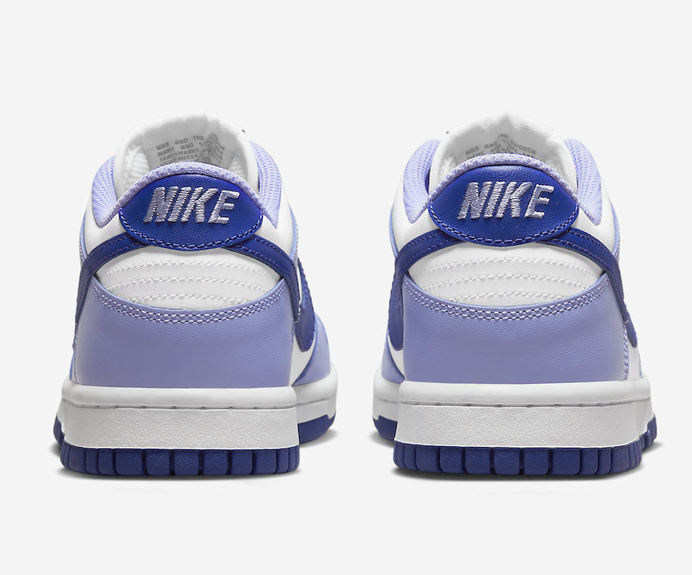 Nike Dunk Low Gs Blueberry Dz4456 100 4 - www.kickbulk.cc