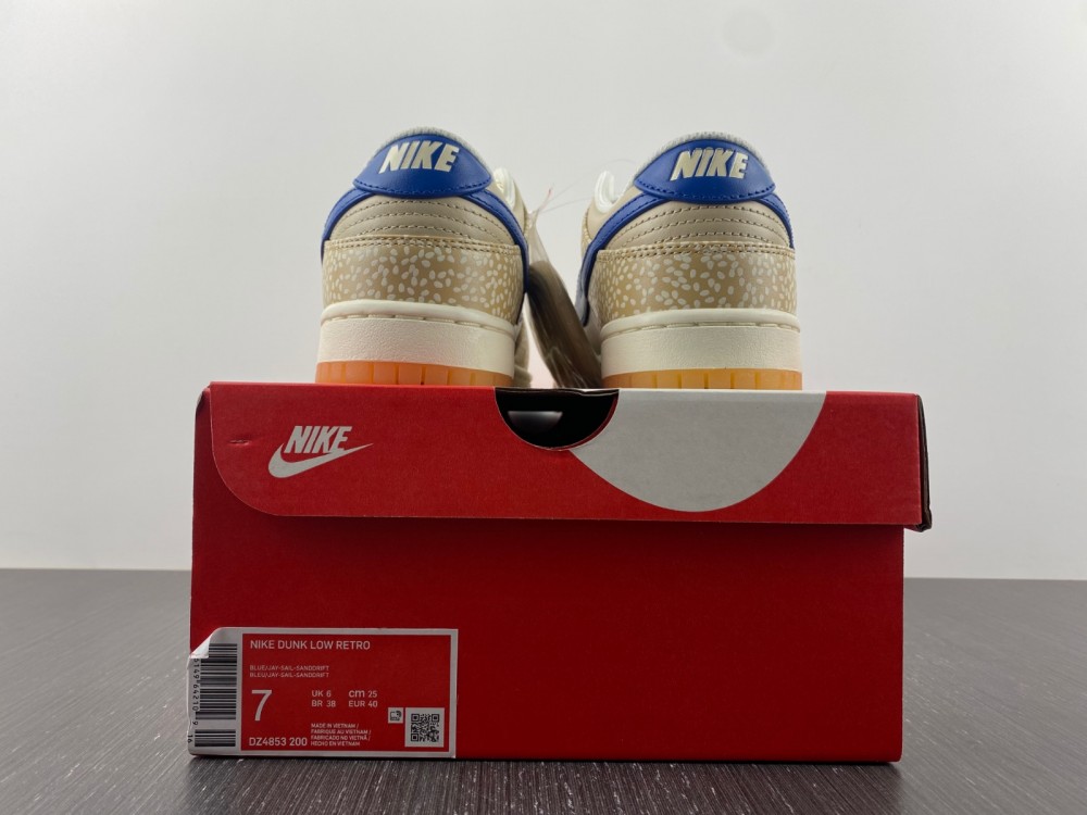 Nike Dunk Low Sesame Dz4853 200 13 - www.kickbulk.cc