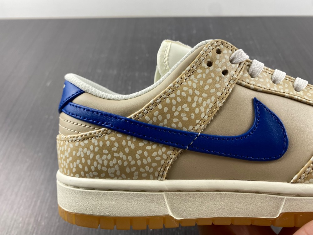 Nike Dunk Low Sesame Dz4853 200 15 - www.kickbulk.cc