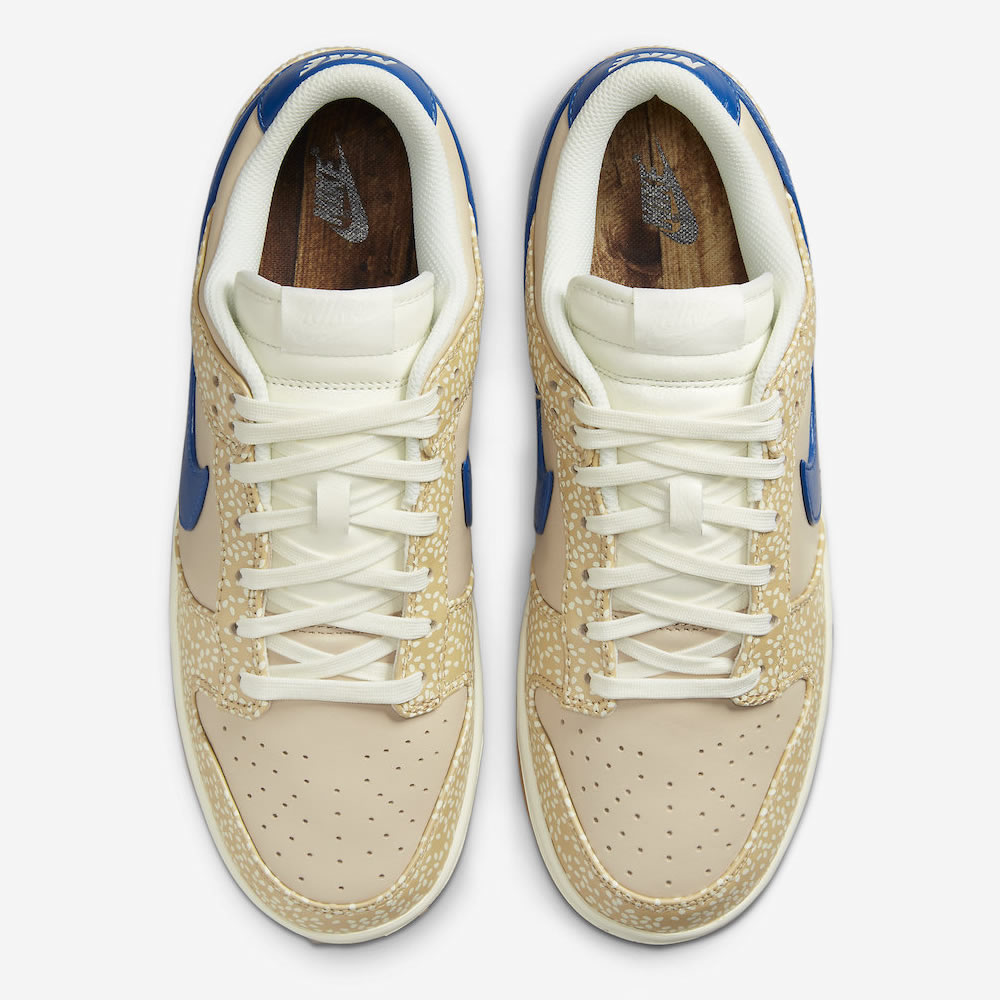 Nike Dunk Low Sesame Dz4853 200 2 - www.kickbulk.cc