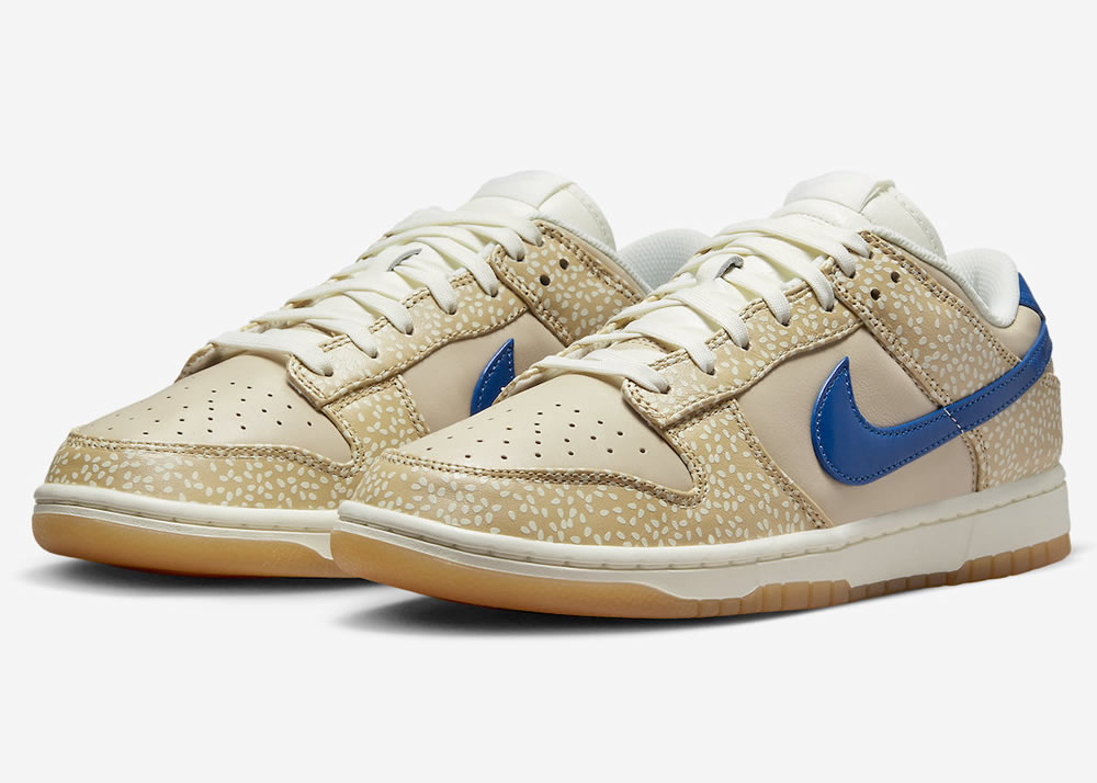 Nike Dunk Low Sesame Dz4853 200 3 - www.kickbulk.cc