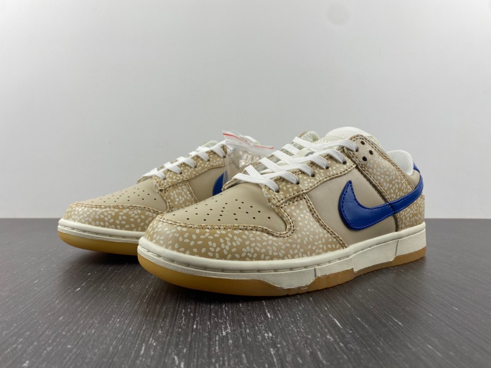 Nike Dunk Low Sesame Dz4853 200 7 - www.kickbulk.cc