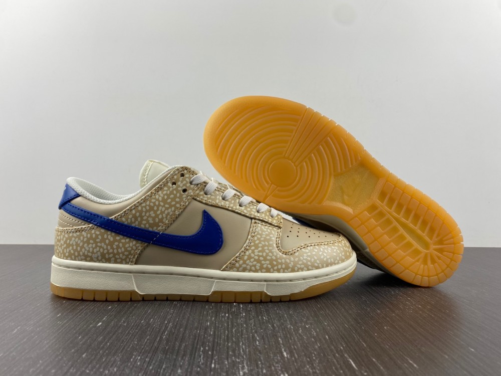 Nike Dunk Low Sesame Dz4853 200 9 - www.kickbulk.cc