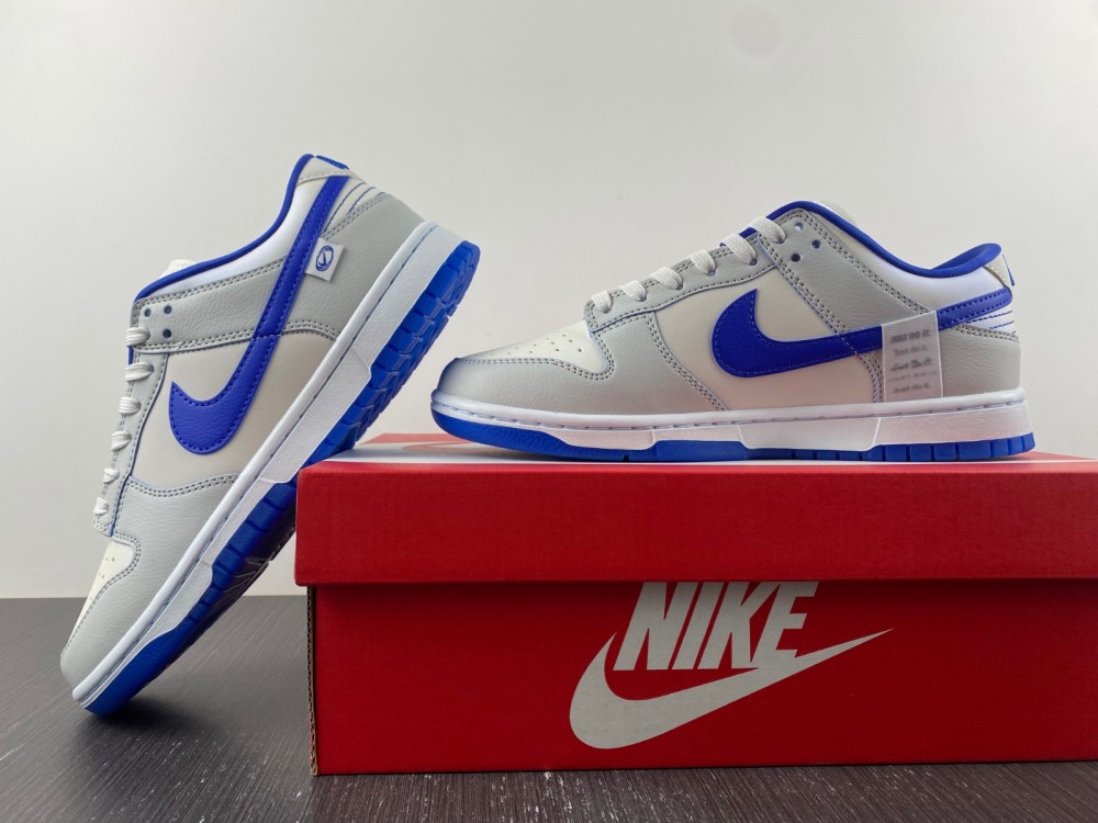 Nike Dunk Low Worldwide Pack White Game Royal Wmns Fb1841 110 12 - www.kickbulk.cc