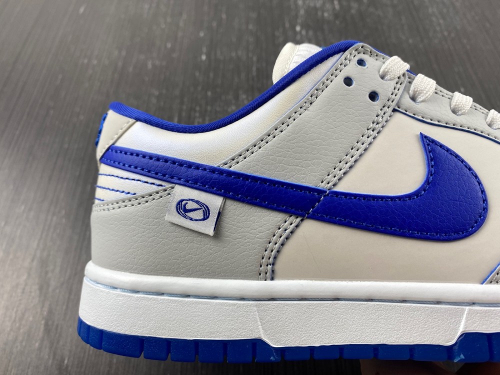 Nike Dunk Low Worldwide Pack White Game Royal Wmns Fb1841 110 16 - www.kickbulk.cc