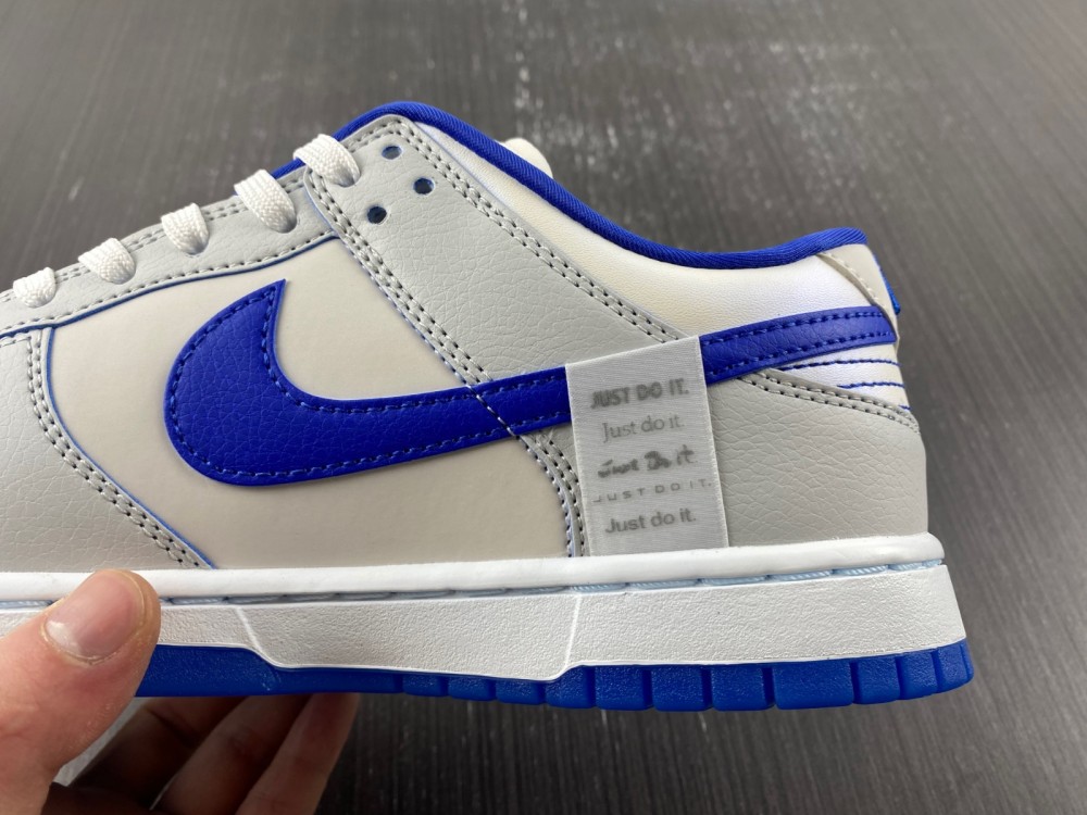 Nike Dunk Low Worldwide Pack White Game Royal Wmns Fb1841 110 18 - www.kickbulk.cc