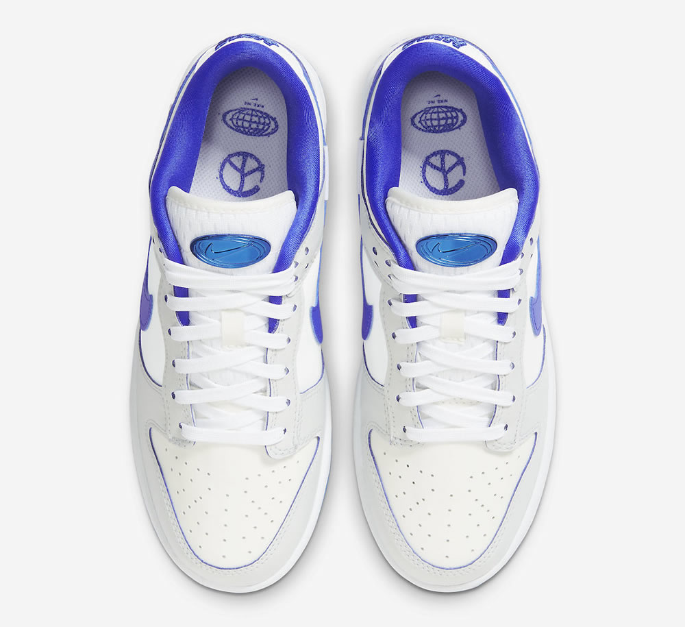 Nike Dunk Low Worldwide Pack White Game Royal Wmns Fb1841 110 2 - www.kickbulk.cc