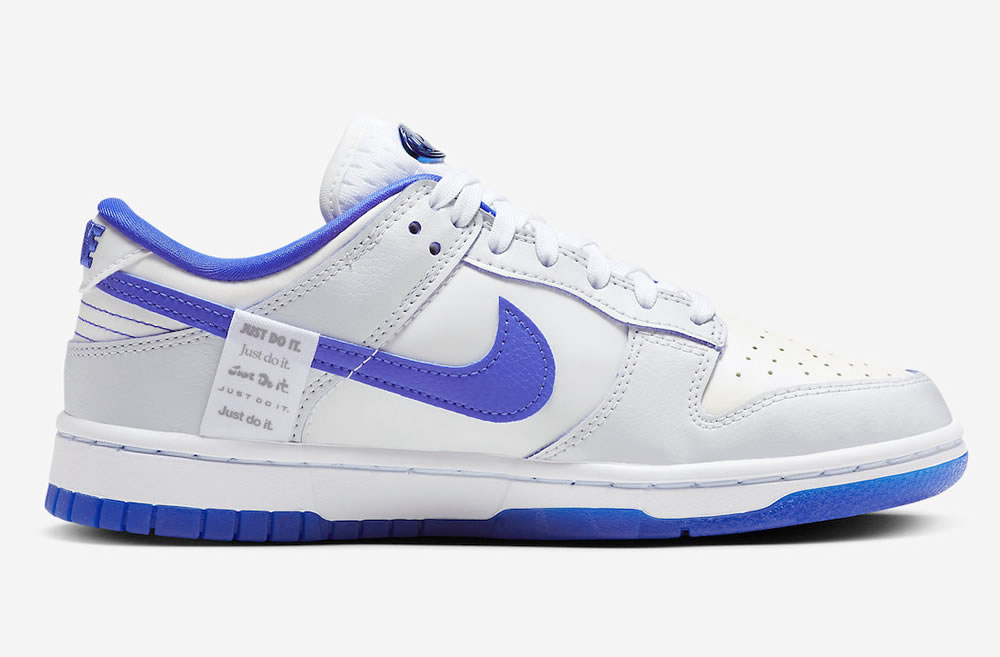 Nike Dunk Low Worldwide Pack White Game Royal Wmns Fb1841 110 5 - www.kickbulk.cc