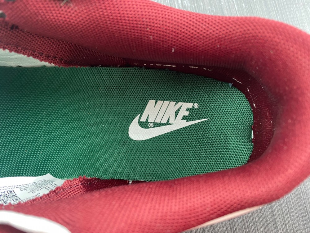 Nike Dunk Low Gorge Green Team Red Fb7160 161 19 - www.kickbulk.cc