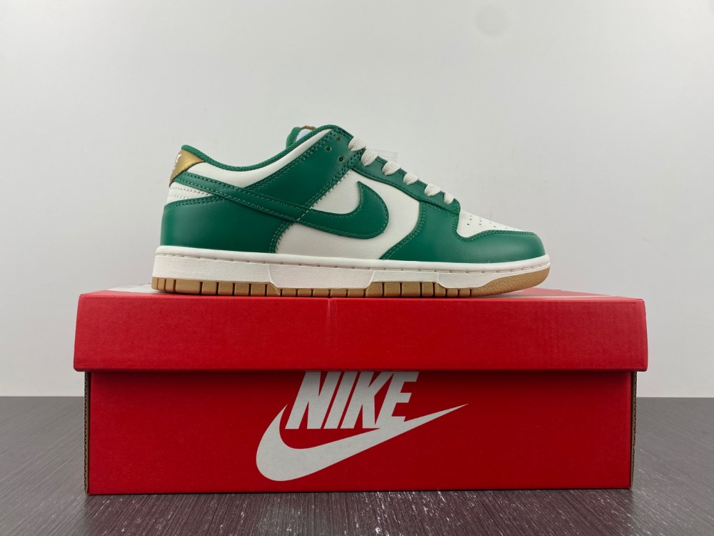 Nike Dunk Low Malachite Green Wmns Fb7173 131 14 - www.kickbulk.cc