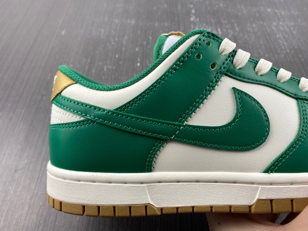 Nike Dunk Low Malachite Green Wmns Fb7173 131 15 - www.kickbulk.cc