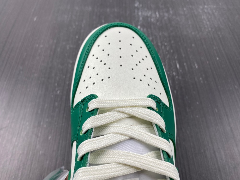 Nike Dunk Low Malachite Green Wmns Fb7173 131 18 - www.kickbulk.cc