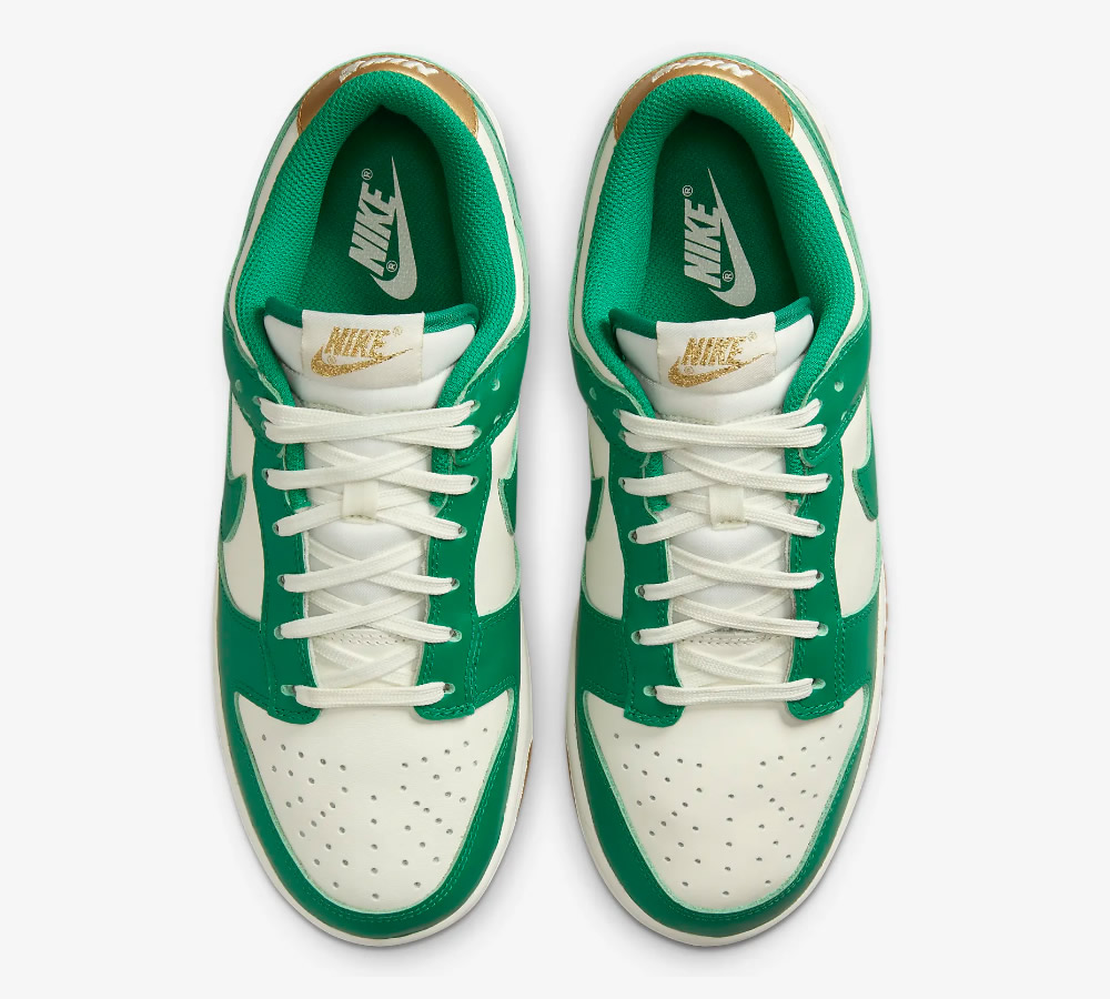 Nike Dunk Low Malachite Green Wmns Fb7173 131 2 - www.kickbulk.cc