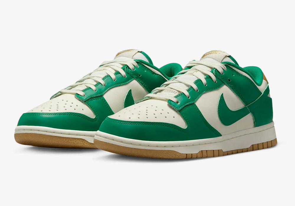 Nike Dunk Low Malachite Green Wmns Fb7173 131 3 - www.kickbulk.cc