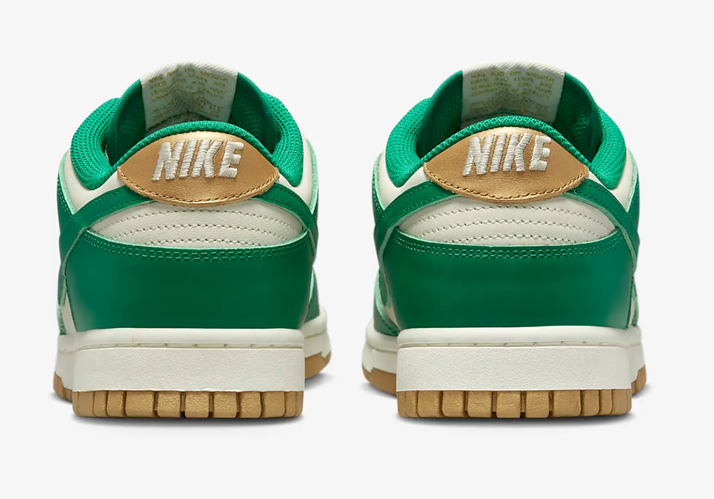 Nike Dunk Low Malachite Green Wmns Fb7173 131 4 - www.kickbulk.cc