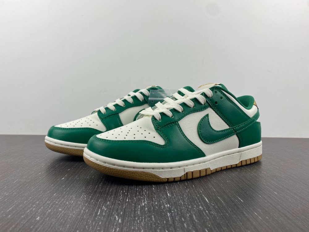 Nike Dunk Low Malachite Green Wmns Fb7173 131 6 - www.kickbulk.cc