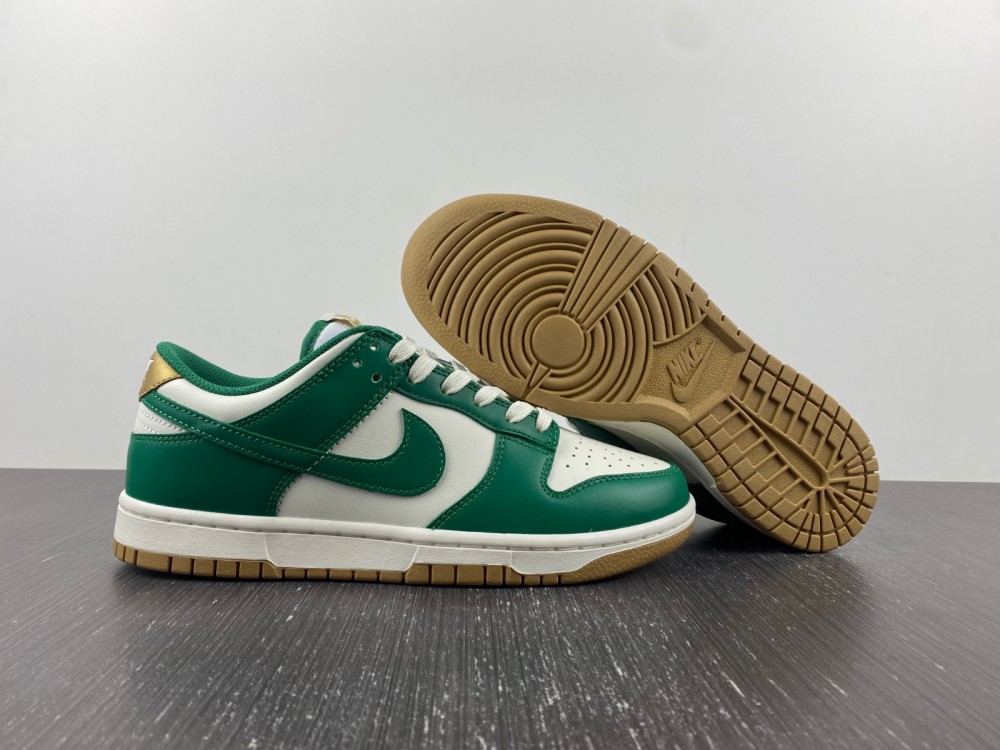 Nike Dunk Low Malachite Green Wmns Fb7173 131 8 - www.kickbulk.cc