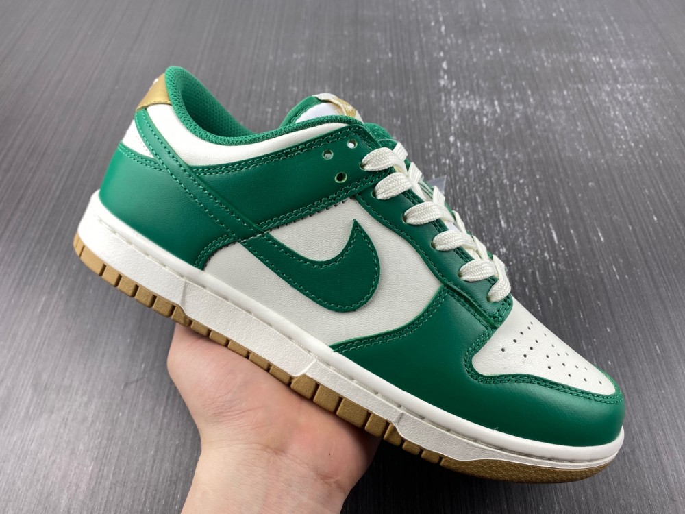 Nike Dunk Low Malachite Green Wmns Fb7173 131 9 - www.kickbulk.cc