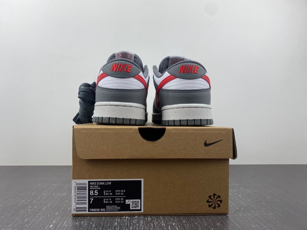 Nike Dunk Low Next Nature Gs Smoke Grey Light Crimson Fb8038 001 10 - www.kickbulk.cc