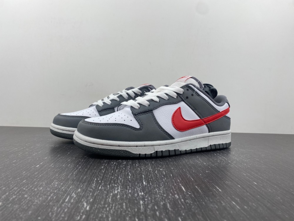 Nike Dunk Low Next Nature Gs Smoke Grey Light Crimson Fb8038 001 2 - www.kickbulk.cc