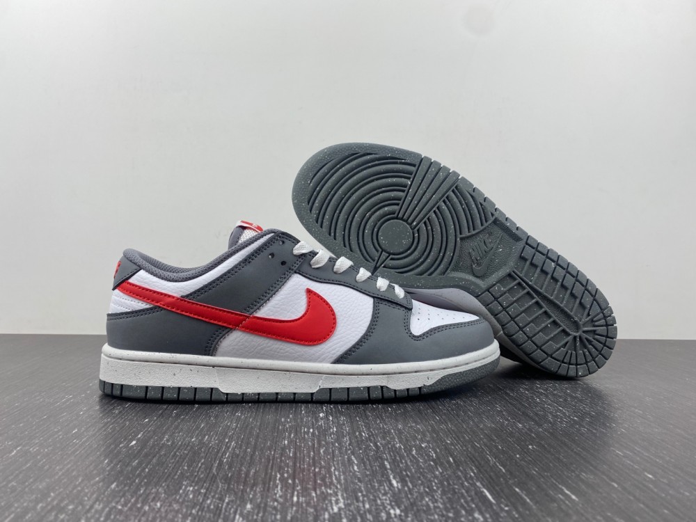 Nike Dunk Low Next Nature Gs Smoke Grey Light Crimson Fb8038 001 4 - www.kickbulk.cc