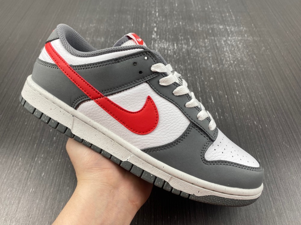 Nike Dunk Low Next Nature Gs Smoke Grey Light Crimson Fb8038 001 5 - www.kickbulk.cc