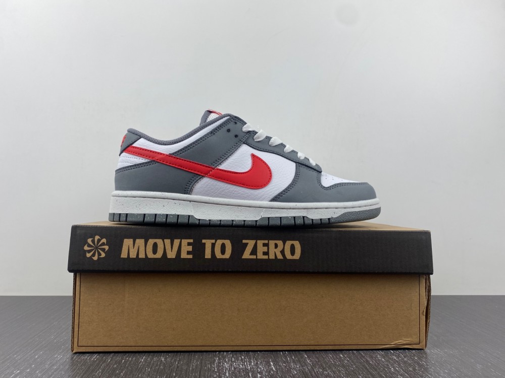 Nike Dunk Low Next Nature Gs Smoke Grey Light Crimson Fb8038 001 8 - www.kickbulk.cc