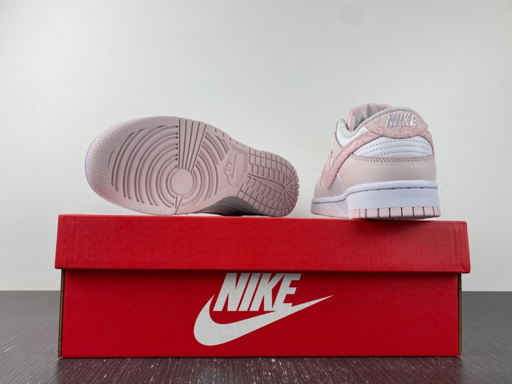 Nike Dunk Low Pink Paisley Wmns 2023 Fd1449 100 12 - www.kickbulk.cc