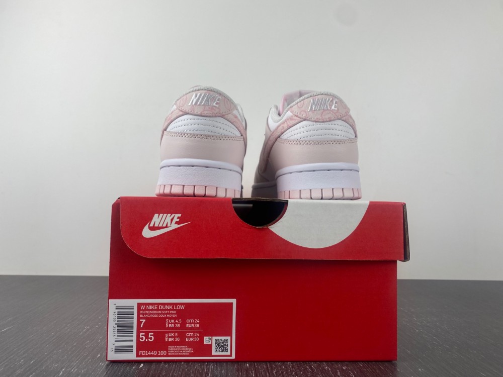 Nike Dunk Low Pink Paisley Wmns 2023 Fd1449 100 13 - www.kickbulk.cc