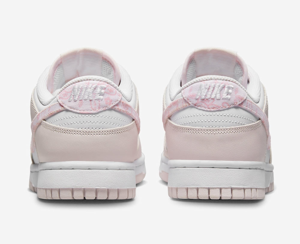 Nike Dunk Low Pink Paisley Wmns 2023 Fd1449 100 4 - www.kickbulk.cc