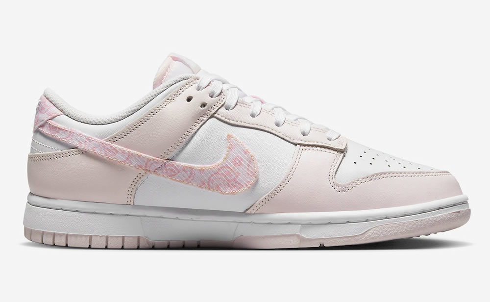 Nike Dunk Low Pink Paisley Wmns 2023 Fd1449 100 5 - www.kickbulk.cc