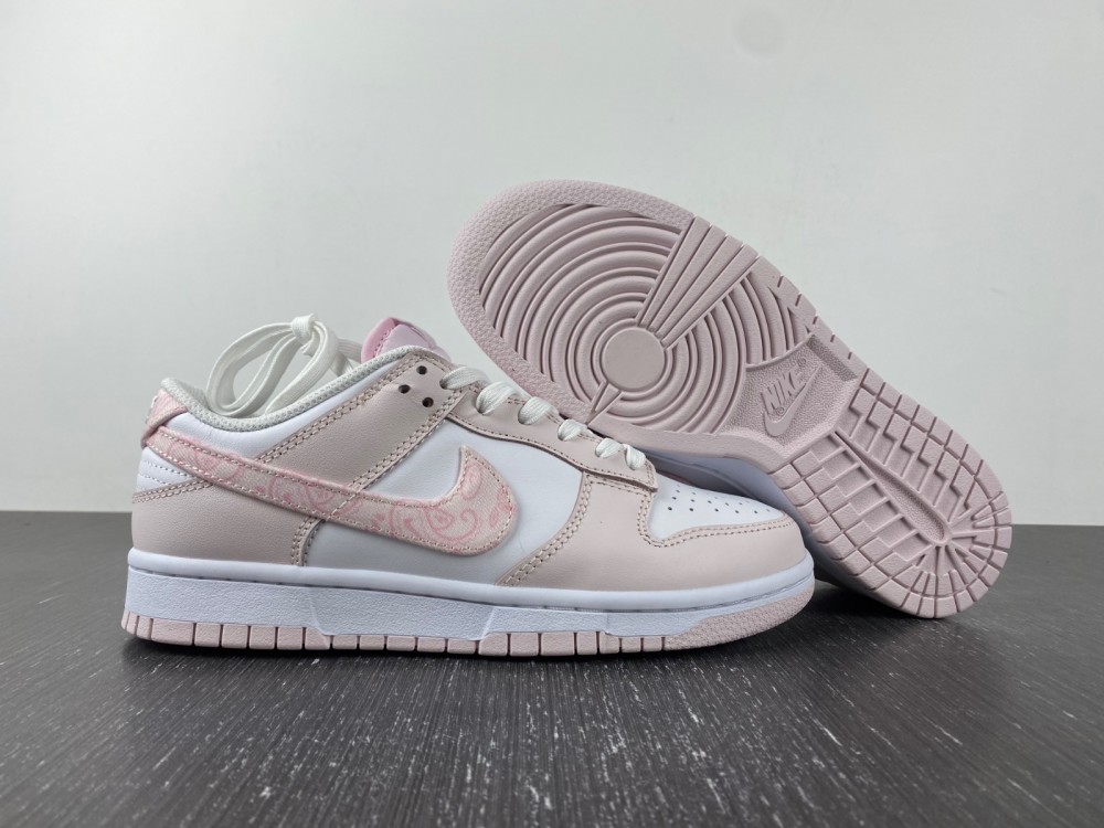 Nike Dunk Low Pink Paisley Wmns 2023 Fd1449 100 8 - www.kickbulk.cc