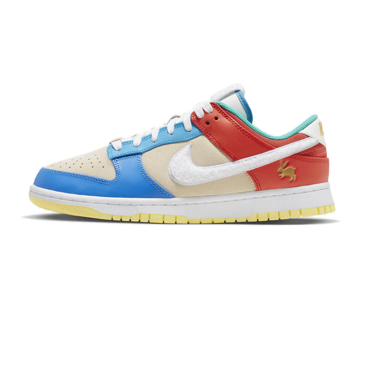 Nike Dunk Low Year Of The Rabbit Multi Color Fd4203 111 1 - www.kickbulk.cc