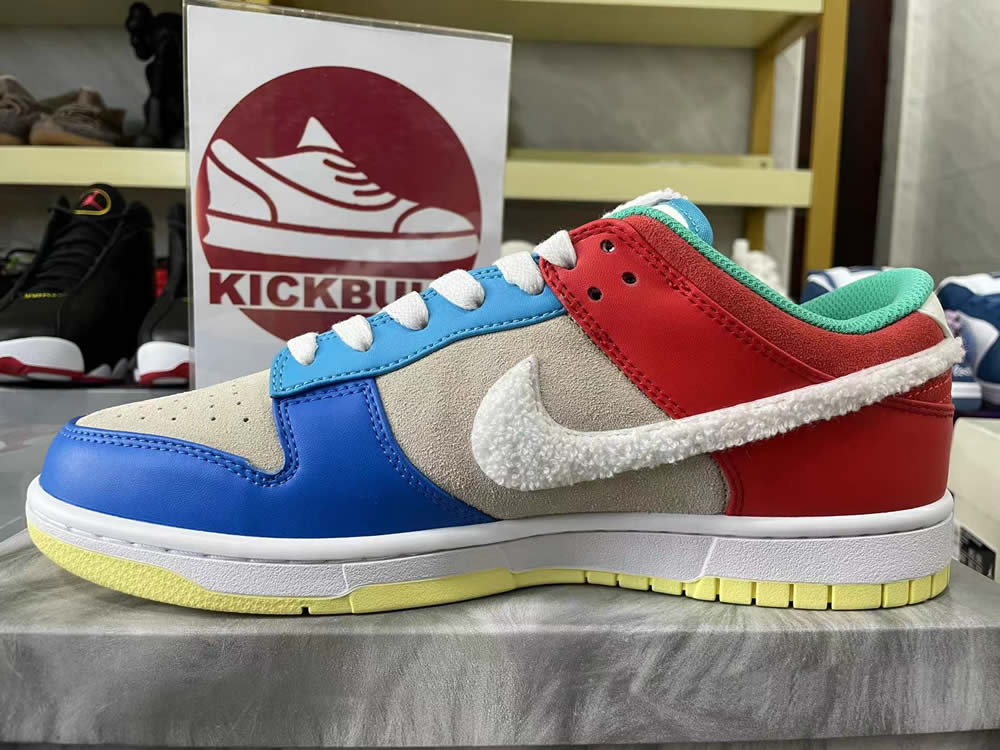 Nike Dunk Low Year Of The Rabbit Multi Color Fd4203 111 13 - www.kickbulk.cc