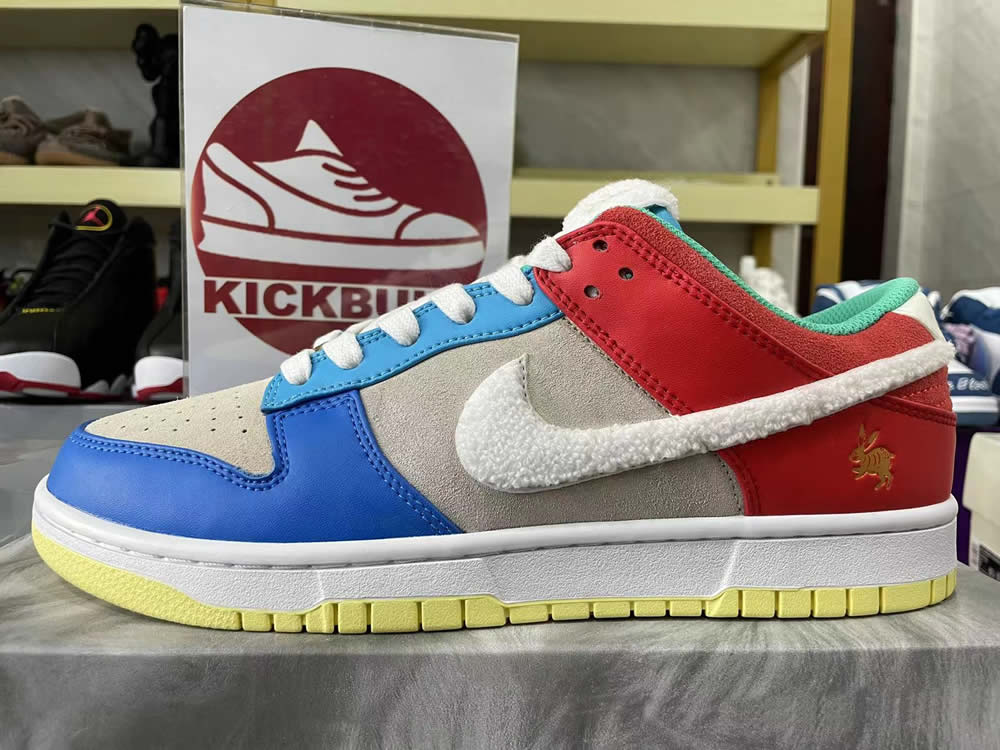 Nike Dunk Low Year Of The Rabbit Multi Color Fd4203 111 14 - www.kickbulk.cc