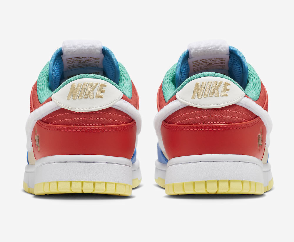 Nike Dunk Low Year Of The Rabbit Multi Color Fd4203 111 4 - www.kickbulk.cc