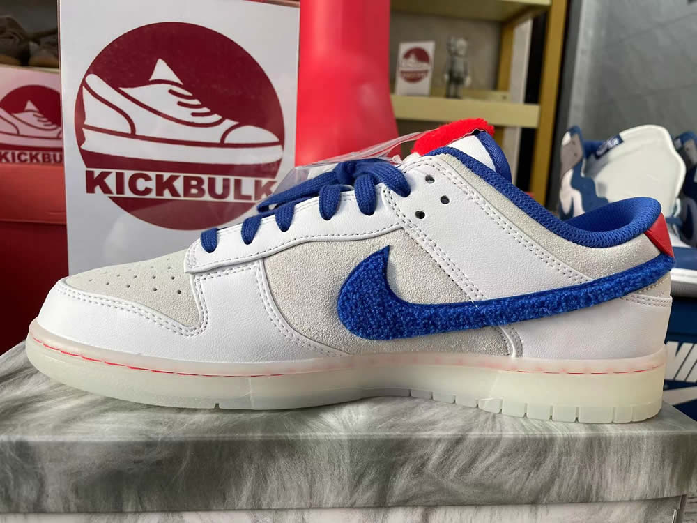 Nike Dunk Low Year Of The Rabbit White Rabbit Candy Fd4203 161 7 - www.kickbulk.cc