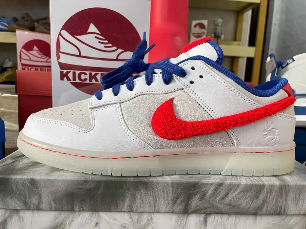 Nike Dunk Low Year Of The Rabbit White Rabbit Candy Fd4203 161 8 - www.kickbulk.cc