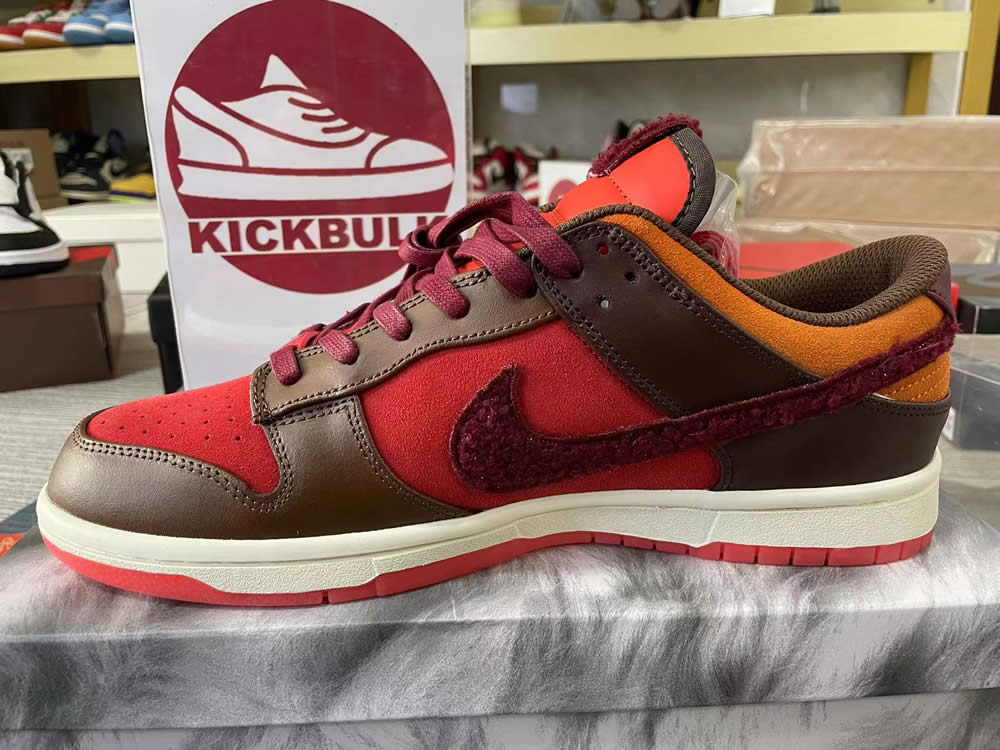 Nike Dunk Low Year Of The Rabbit Brown Orange Fd4203 661 16 - www.kickbulk.cc