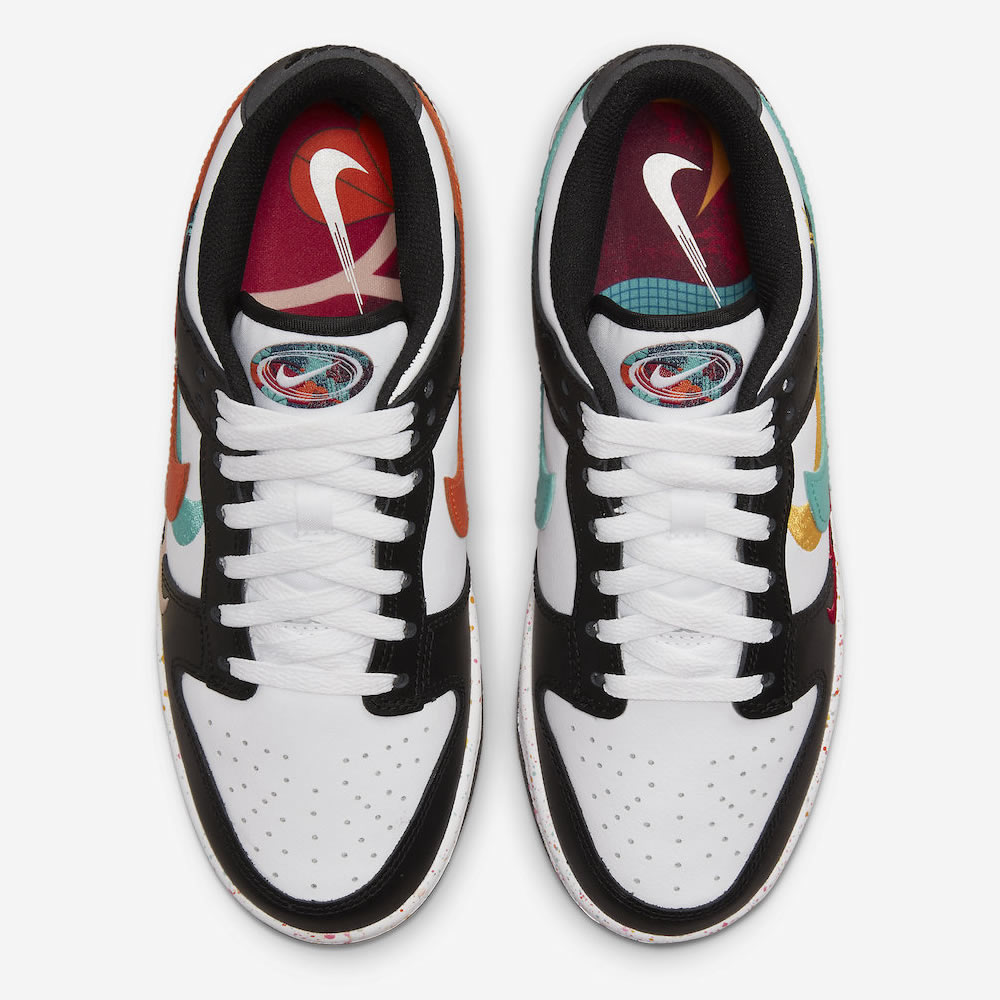 Nike Dunk Low Multi Swoosh Wmns Fd4623 131 2 - www.kickbulk.cc